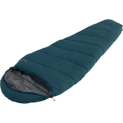 Easy Camp Raven I Mummy 5°C Schlafsack Blau Easy Camp Raven I Mummy 5°C Schlafsack Blau