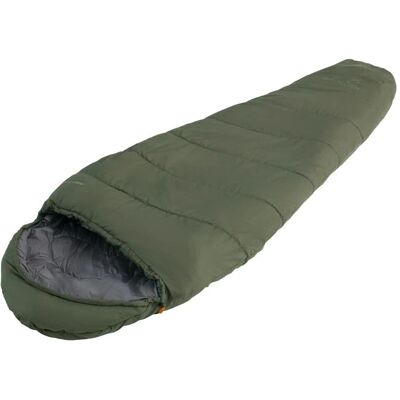 Easy Camp Raven II Mummy Schlafsack - -1°C - Grün Easy Camp Raven II Mummy Schlafsack - -1°C - Grün
