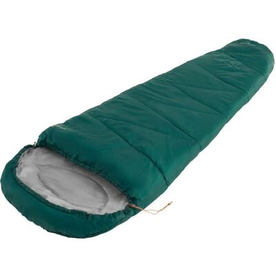 Saco de dormir Easy Camp Starling - Para 1-2 temporadas Saco de dormir Easy Camp Starling - Para 1-2 temporadas