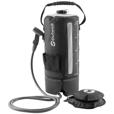 Outwell Seabreeze Pressure Shower - Campingzubehör Outwell Seabreeze Pressure Shower - Campingzubehör