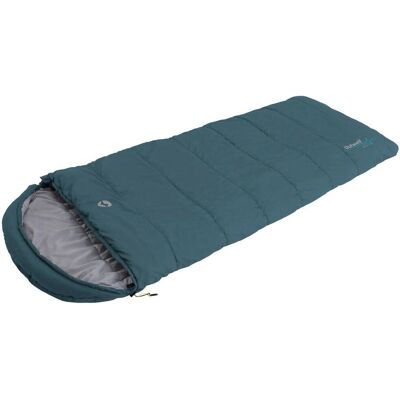 Outwell Campion Lux Teal - Rectangular Sleeping Bag - Sleep system Outwell Campion Lux Teal - Rectangular Sleeping Bag - Sleep system