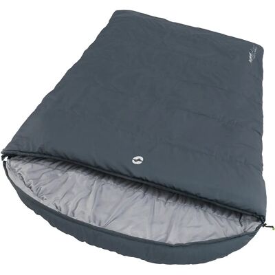 Śpiwór Outwell Campion Lux Double - 2-3 sezony Śpiwór Outwell Campion Lux Double - 2-3 sezony