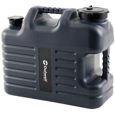 Outwell 651262 Wasserspeicher - 18L, Blau Outwell 651262 Wasserspeicher - 18L, Blau