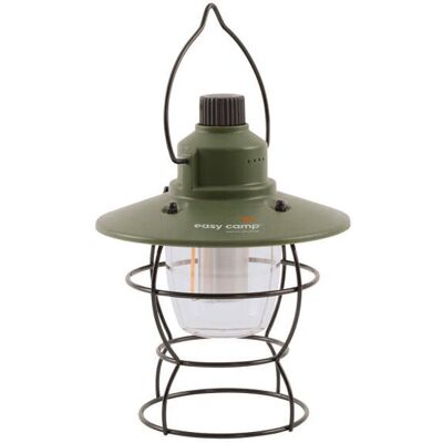 Easy Camp 680248 Campinglaterne - Batterie & USB Easy Camp 680248 Campinglaterne - Batterie & USB