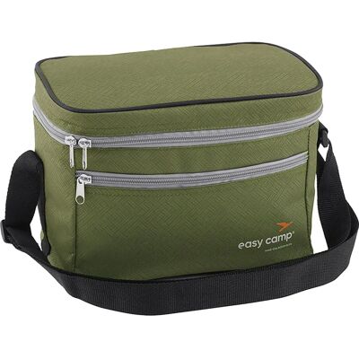 Easy Camp Arctic Daisy S blauwe koelbox - 5 liter Easy Camp Arctic Daisy S blauwe koelbox - 5 liter