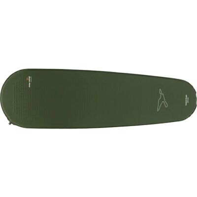 Easy Camp Kestrel Enkel 2.5cm Slaapmat - Lichtgewicht, Vormgegeven, Draagbaar Easy Camp Kestrel Enkel 2.5cm Slaapmat - Lichtgewicht, Vormgegeven, Draagbaar