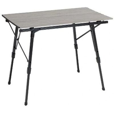 Outwell Canmore M Campingbord - Sort Outwell Canmore M Campingbord - Sort