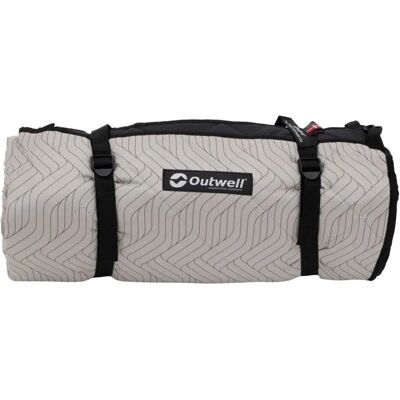 Tappeto Cozy Outwell Rockwell 6 - Uso interno Tappeto Cozy Outwell Rockwell 6 - Uso interno