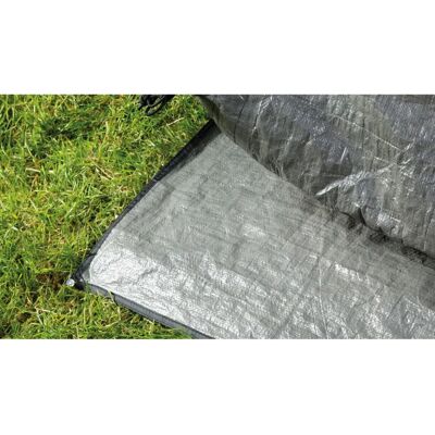 Outwell 171176 Telt Tilbehør - Polyethylen - Sort & Grå Outwell 171176 Telt Tilbehør - Polyethylen - Sort & Grå