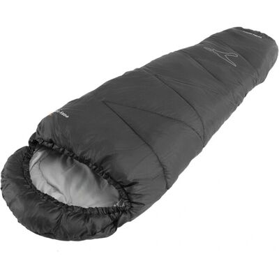 Easy Camp Starling Mummy Jr. - Schwarzer - 150 cm - Schlafsack Easy Camp Starling Mummy Jr. - Schwarzer - 150 cm - Schlafsack