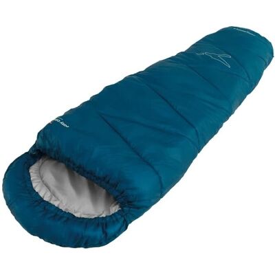 Easy Camp Starling Mummy Jr - Leichtes Schlafsack - Blau Easy Camp Starling Mummy Jr - Leichtes Schlafsack - Blau