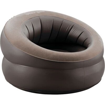 Easy Camp 420070 Fauteuil Gonflable - Support 100kg - Publicité Easy Camp 420070 Fauteuil Gonflable - Support 100kg - Publicité