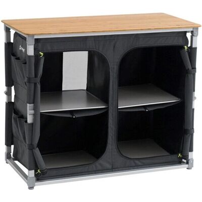 Jednostka magazynowa Padres XL od Outwell - Składany organizator na kemping Jednostka magazynowa Padres XL od Outwell - Składany organizator na kemping