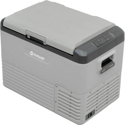 Outwell Arctic Chill 40 - Elektrische koelbox - 40L Inhoud Outwell Arctic Chill 40 - Elektrische koelbox - 40L Inhoud