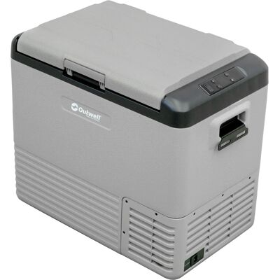 Outwell Arctic Chill 50 Elektrisk Kylbox - Kylbox Outwell Arctic Chill 50 Elektrisk Kylbox - Kylbox