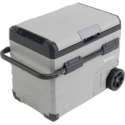 Outwell Arctic Frost 45 Elektryczna Skrzynka Chłodząca - Skrzynka chłodząca Outwell Arctic Frost 45 Elektryczna Skrzynka Chłodząca - Skrzynka chłodząca