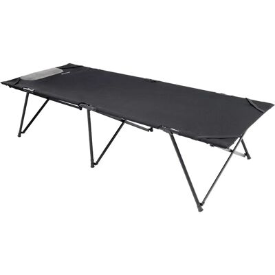 Outwell Posadas XL - Tragbar Kojen - Leicht & Zusammenklappbar Outwell Posadas XL - Tragbar Kojen - Leicht & Zusammenklappbar