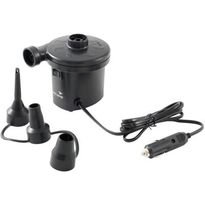 Easy Camp - El Nino 12V Pump - Elektrisk luftpumpe Easy Camp - El Nino 12V Pump - Elektrisk luftpumpe