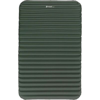 Outwell - Dreamspell Double - 195x120x11 cm - Materasso gonfiabile Outwell - Dreamspell Double - 195x120x11 cm - Materasso gonfiabile