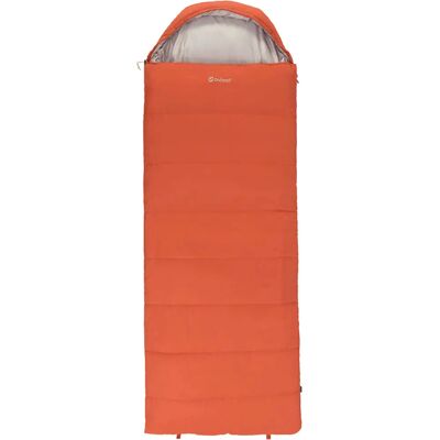 Outwell Campion Lux - Orange - Sleeping bag Outwell Campion Lux - Orange - Sleeping bag