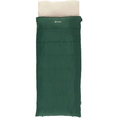 Outwell - Contour Prime - 220x85 - Blanket - Slaapzak Outwell - Contour Prime - 220x85 - Blanket - Slaapzak