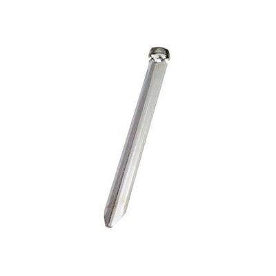 Akcesoria do namiotu Outwell z aluminium - 10 sztuk Akcesoria do namiotu Outwell z aluminium - 10 sztuk