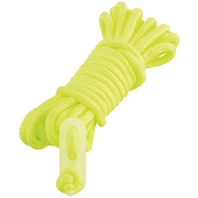 Outwell Selbstleuchtende Abspannleine 4 m - Zeltzubehör Outwell Selbstleuchtende Abspannleine 4 m - Zeltzubehör