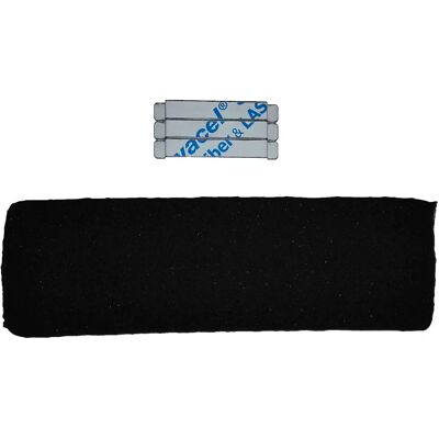 Eico 2402 - Kokkefilter Eico 2402 - Kokkefilter