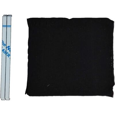 Eico Lang Levetid - Ventilatorhettefilter Eico Lang Levetid - Ventilatorhettefilter