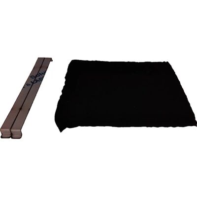 Eico 4469 - Filtro per cappa cooker Eico 4469 - Filtro per cappa cooker