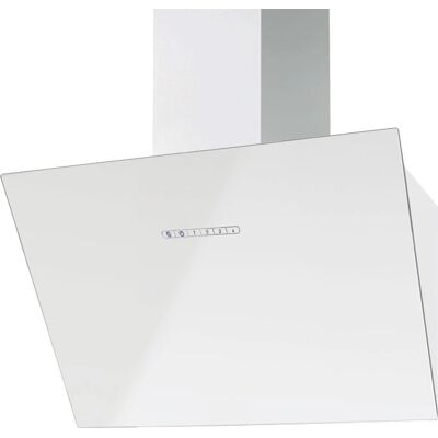 EICO E25 60 W - Hvit - Kjøkkenhette EICO E25 60 W - Hvit - Kjøkkenhette