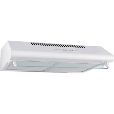 Eico S 61 - Hvit - Kjøkkenventilator Eico S 61 - Hvit - Kjøkkenventilator