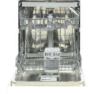 Vestfrost VDW 1060 - Hvit - Oppvaskmaskin Vestfrost VDW 1060 - Hvit - Oppvaskmaskin