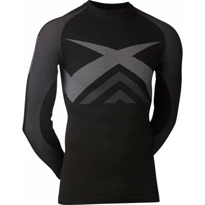 JBS ProActive Langærmet T-Shirt - Sportswear JBS ProActive Langærmet T-Shirt - Sportswear