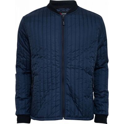 JBS Navy Isoleret Jakke - Jakke JBS Navy Isoleret Jakke - Jakke