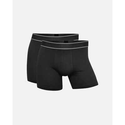 Jbs Of Denmark 2-Pak Bambus Underbukser til Herre - Underwear Jbs Of Denmark 2-Pak Bambus Underbukser til Herre - Underwear