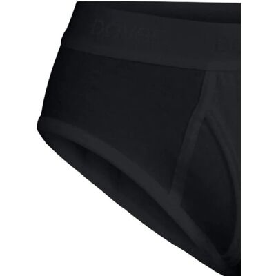 Dovre Bio-Baumwolle 2er-Pack - Briefs/Unterhosen Dovre Bio-Baumwolle 2er-Pack - Briefs/Unterhosen
