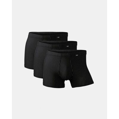 JBS Mikrofiberboxershorts 3-Pack - Herreundertøj JBS Mikrofiberboxershorts 3-Pack - Herreundertøj