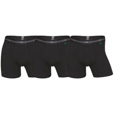 JBS Herre Bambus Underbukser 3-Pack - Undertøj JBS Herre Bambus Underbukser 3-Pack - Undertøj