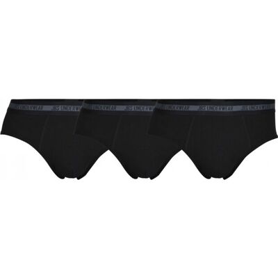 JBS Herre 3XL Bambus Underwear - Sort JBS Herre 3XL Bambus Underwear - Sort