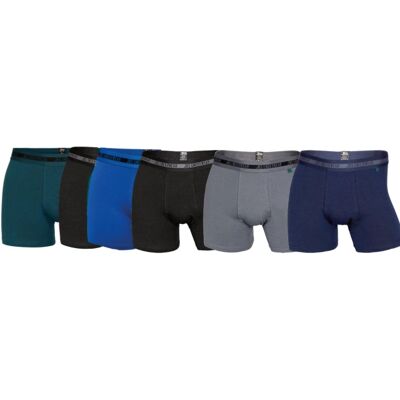 JBS Bambus Boksershorts M - Herrebokser JBS Bambus Boksershorts M - Herrebokser