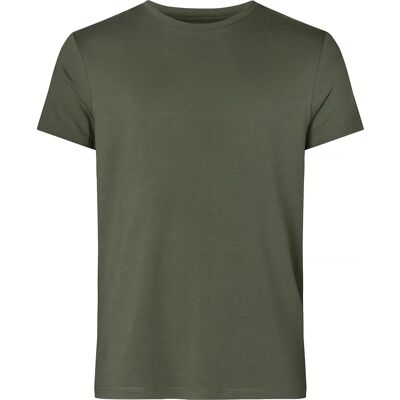 Resteröds Bambus M Grøn T-shirt Resteröds Bambus M Grøn T-shirt