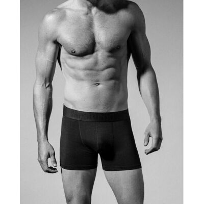Resteröds 10-Pack Flerfarvet Boxershorts - Boxershorts Resteröds 10-Pack Flerfarvet Boxershorts - Boxershorts