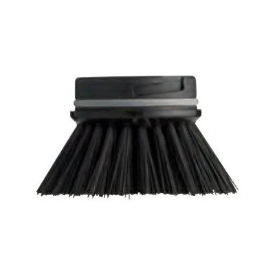 Zone Denmark 850559 Brosse à récurer - Nylon Noir Zone Denmark 850559 Brosse à récurer - Nylon Noir