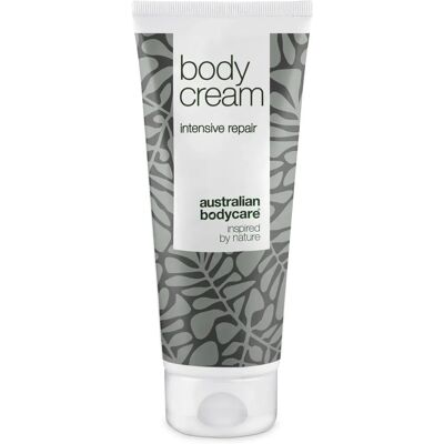 Australian Bodycare Intensive Repair Body Cream 100ml Australian Bodycare Intensive Repair Body Cream 100ml
