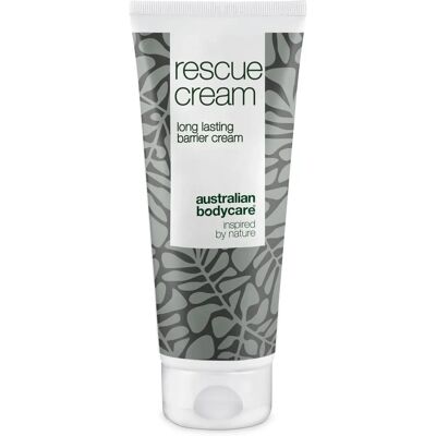 Australian Bodycare Rescue Creme Langvarig Barriere Kroppskrem (100ml) Australian Bodycare Rescue Creme Langvarig Barriere Kroppskrem (100ml)
