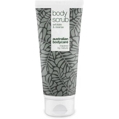Australian Bodycare Body Scrub 200ml Australian Bodycare Body Scrub 200ml