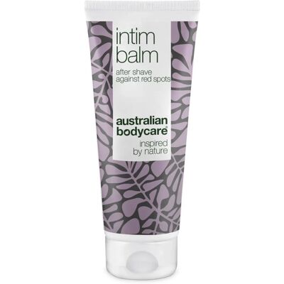 Australian Bodycare Intim Balm Tea Tree Olje - 100ml Australian Bodycare Intim Balm Tea Tree Olje - 100ml