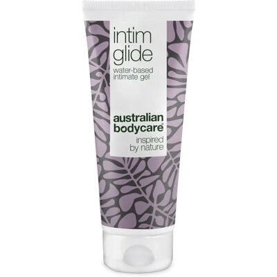 Australian Bodycare Intim Glide 100ml Australian Bodycare Intim Glide 100ml