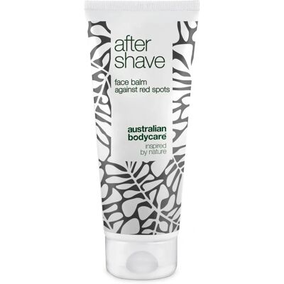 Australian Bodycare Tea Tree Oil After Shave Ansigtsbalsam 100ml Australian Bodycare Tea Tree Oil After Shave Ansigtsbalsam 100ml